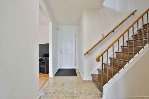 Photo 3 at 56 Cathy Jean Crescent, Jamestown, Toronto