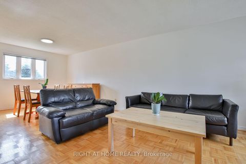 Photo 4 at 56 Cathy Jean Crescent, Jamestown, Toronto