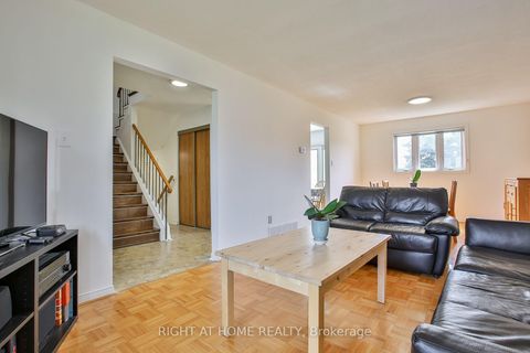 Photo 5 at 56 Cathy Jean Crescent, Jamestown, Toronto