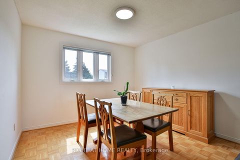 Photo 10 at 56 Cathy Jean Crescent, Jamestown, Toronto