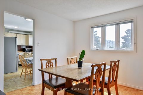 Photo 11 at 56 Cathy Jean Crescent, Jamestown, Toronto