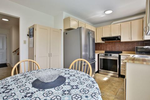 Photo 13 at 56 Cathy Jean Crescent, Jamestown, Toronto