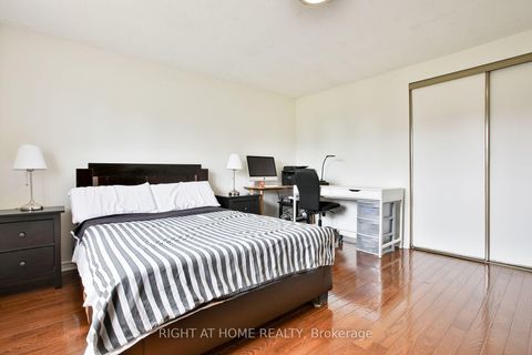 Photo 17 at 56 Cathy Jean Crescent, Jamestown, Toronto