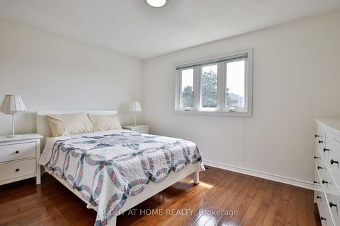 Photo 19 at 56 Cathy Jean Crescent, Jamestown, Toronto