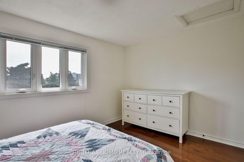 Photo 21 at 56 Cathy Jean Crescent, Jamestown, Toronto