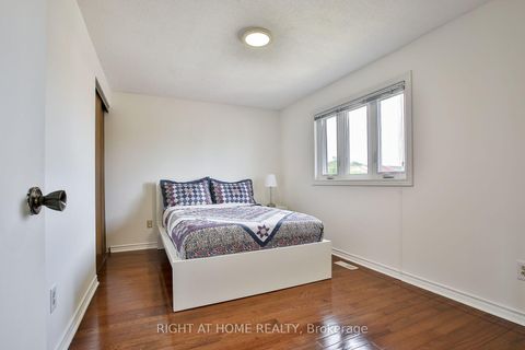 Photo 22 at 56 Cathy Jean Crescent, Jamestown, Toronto