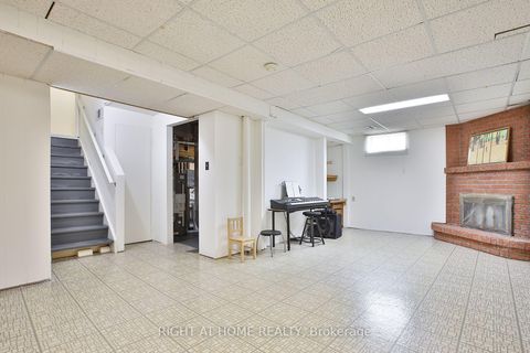 Photo 28 at 56 Cathy Jean Crescent, Jamestown, Toronto