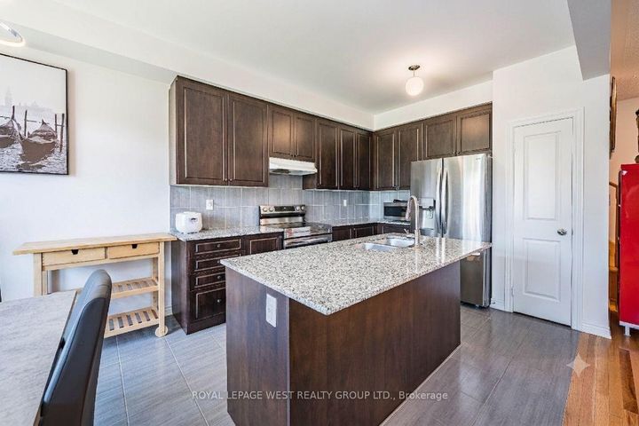 Photo 3 at 1278 Aquarius Trail, Rural Pickering, Pickering