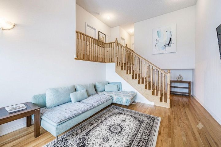 Photo 4 at 1278 Aquarius Trail, Rural Pickering, Pickering