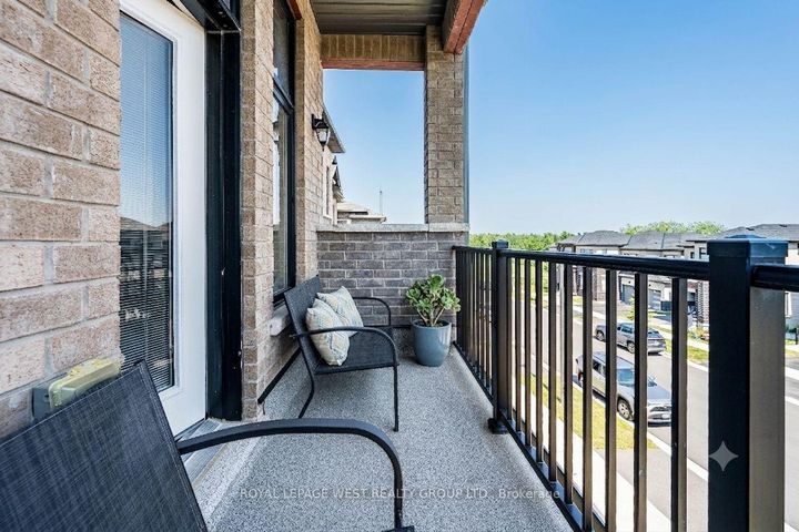 Photo 5 at 1278 Aquarius Trail, Rural Pickering, Pickering