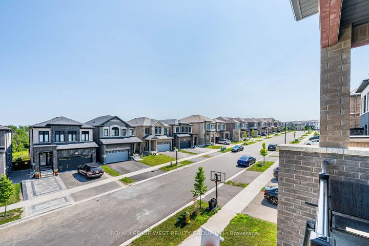 Photo 6 at 1278 Aquarius Trail, Rural Pickering, Pickering
