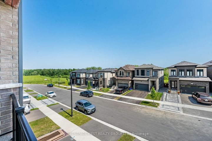 Photo 7 at 1278 Aquarius Trail, Rural Pickering, Pickering