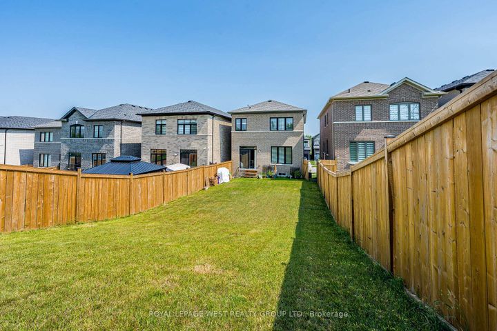 Photo 13 at 1278 Aquarius Trail, Rural Pickering, Pickering