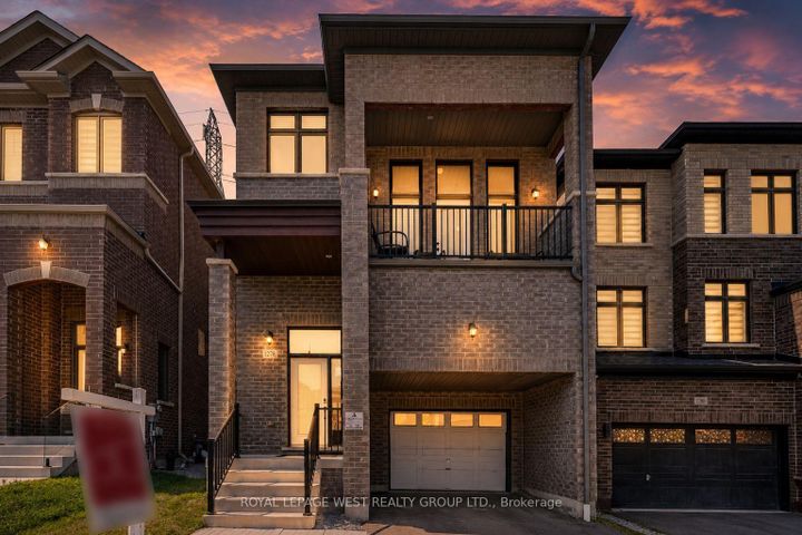 Photo 14 at 1278 Aquarius Trail, Rural Pickering, Pickering