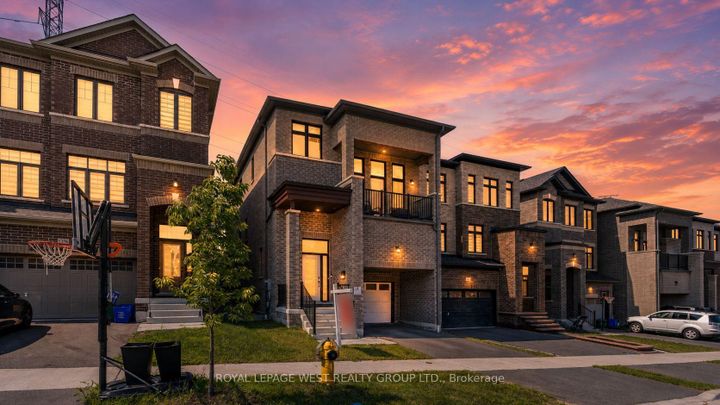 Photo 15 at 1278 Aquarius Trail, Rural Pickering, Pickering