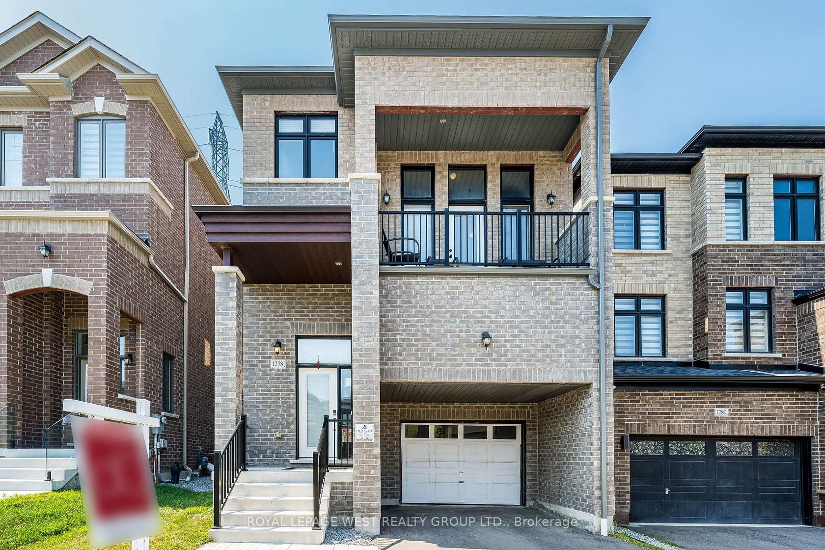 1278 Aquarius Trail, Rural Pickering, Pickering 2