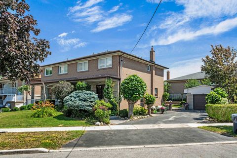 Photo 0 at 65 Orchardcroft Crescent, York University Heights, Toronto