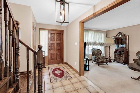 Photo 7 at 65 Orchardcroft Crescent, York University Heights, Toronto