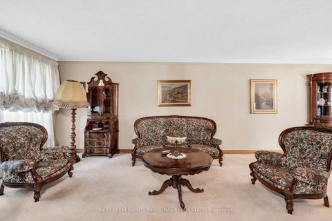 Photo 8 at 65 Orchardcroft Crescent, York University Heights, Toronto