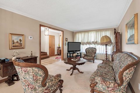 Photo 9 at 65 Orchardcroft Crescent, York University Heights, Toronto