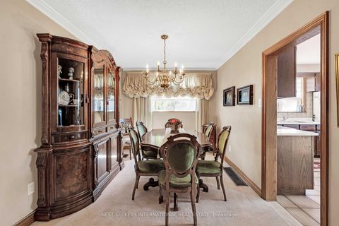 Photo 10 at 65 Orchardcroft Crescent, York University Heights, Toronto