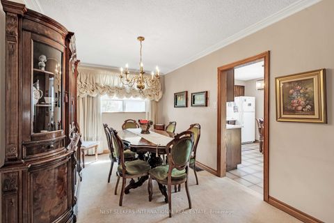 Photo 11 at 65 Orchardcroft Crescent, York University Heights, Toronto