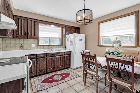 Photo 12 at 65 Orchardcroft Crescent, York University Heights, Toronto