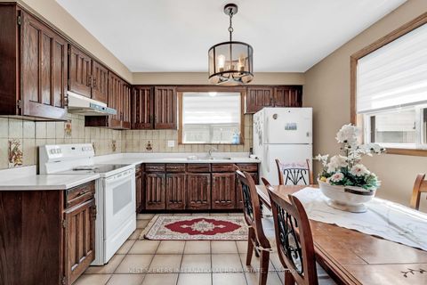 Photo 13 at 65 Orchardcroft Crescent, York University Heights, Toronto