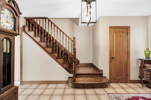 Photo 15 at 65 Orchardcroft Crescent, York University Heights, Toronto