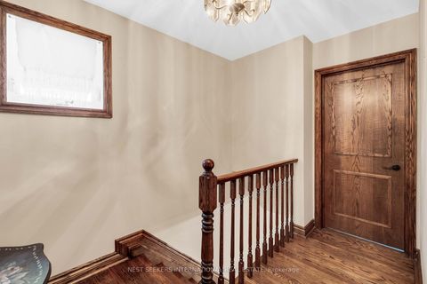 Photo 16 at 65 Orchardcroft Crescent, York University Heights, Toronto
