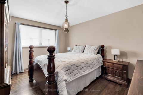 Photo 17 at 65 Orchardcroft Crescent, York University Heights, Toronto