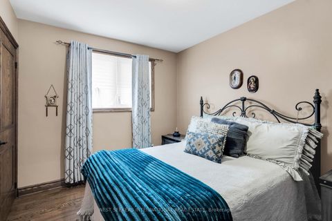 Photo 18 at 65 Orchardcroft Crescent, York University Heights, Toronto
