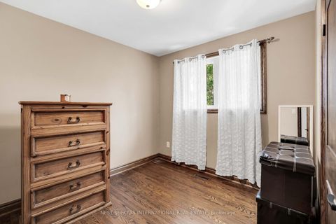 Photo 20 at 65 Orchardcroft Crescent, York University Heights, Toronto