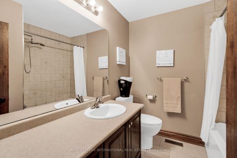 Photo 21 at 65 Orchardcroft Crescent, York University Heights, Toronto