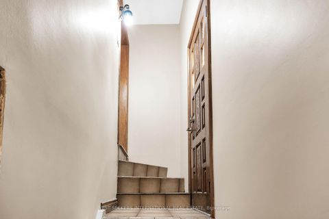 Photo 23 at 65 Orchardcroft Crescent, York University Heights, Toronto