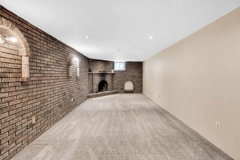 Photo 25 at 65 Orchardcroft Crescent, York University Heights, Toronto