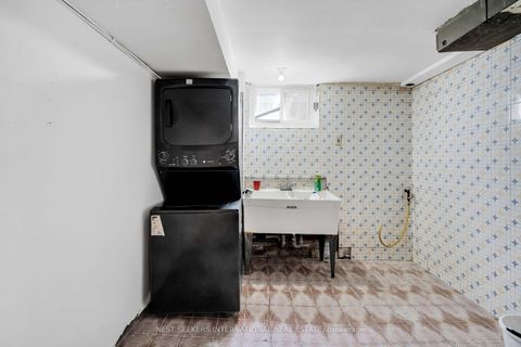 Photo 28 at 65 Orchardcroft Crescent, York University Heights, Toronto