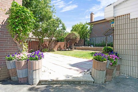 Photo 29 at 65 Orchardcroft Crescent, York University Heights, Toronto