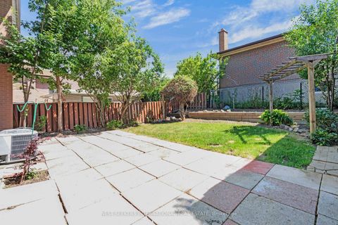 Photo 30 at 65 Orchardcroft Crescent, York University Heights, Toronto