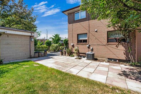 Photo 31 at 65 Orchardcroft Crescent, York University Heights, Toronto