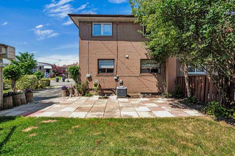 Photo 32 at 65 Orchardcroft Crescent, York University Heights, Toronto