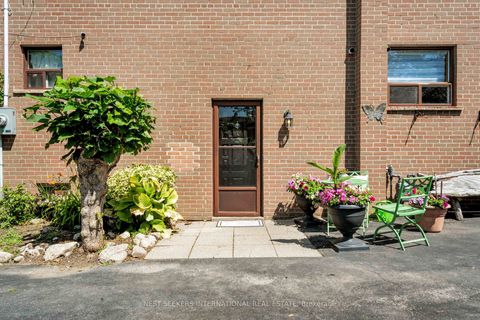 Photo 33 at 65 Orchardcroft Crescent, York University Heights, Toronto