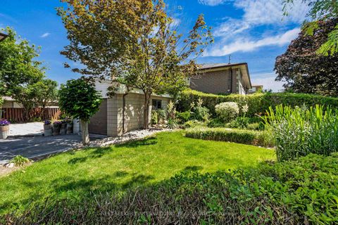 Photo 34 at 65 Orchardcroft Crescent, York University Heights, Toronto