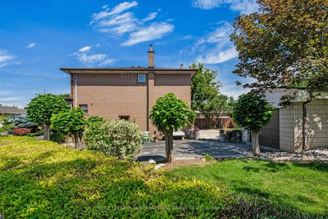 Photo 35 at 65 Orchardcroft Crescent, York University Heights, Toronto