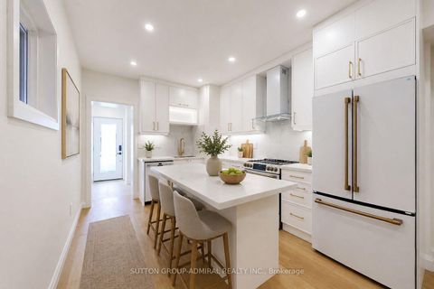 Photo 1 at 109 Fermanagh Avenue, Roncesvalles, Toronto