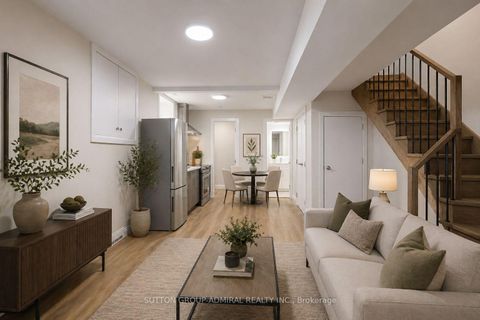 Photo 4 at 109 Fermanagh Avenue, Roncesvalles, Toronto