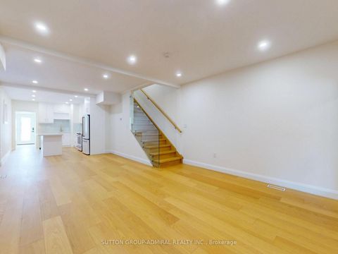 Photo 5 at 109 Fermanagh Avenue, Roncesvalles, Toronto