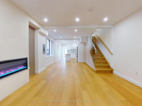 Photo 6 at 109 Fermanagh Avenue, Roncesvalles, Toronto