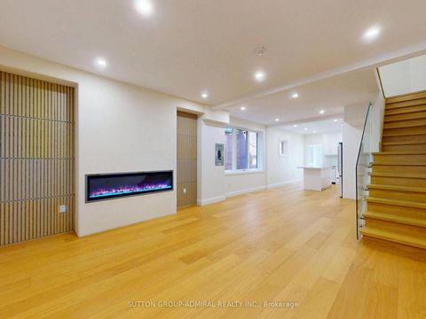 Photo 7 at 109 Fermanagh Avenue, Roncesvalles, Toronto