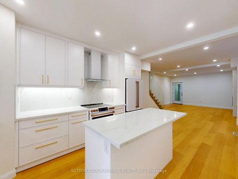 Photo 10 at 109 Fermanagh Avenue, Roncesvalles, Toronto